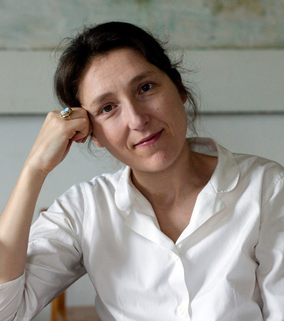 LitFestBergen: Life is everywhere