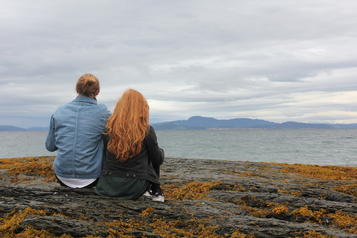 "På brygga" av Thun/Flakne. Urpermiere 15 desember!