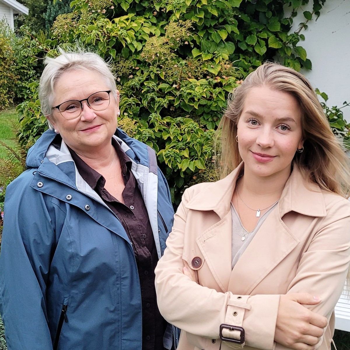 Omsorgsfullt lederskap - om å leve med barn