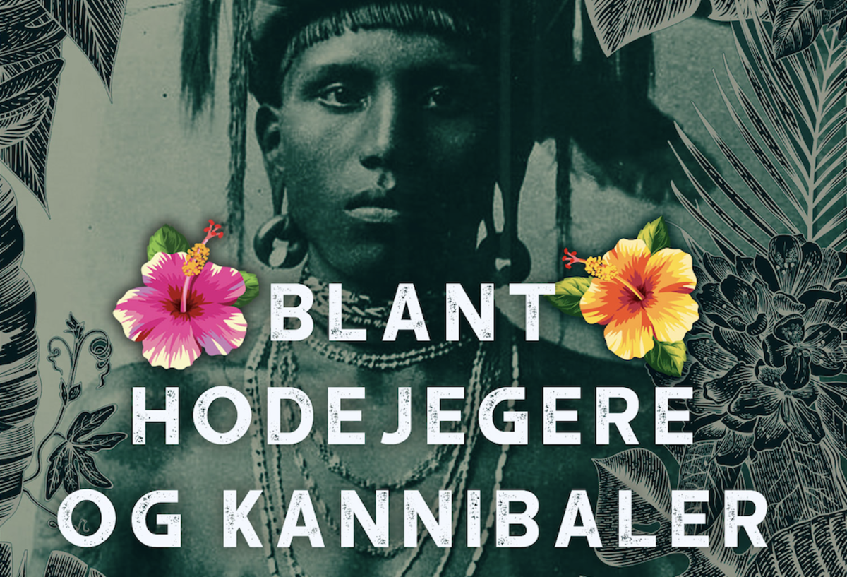 Jakten på The Missing Link