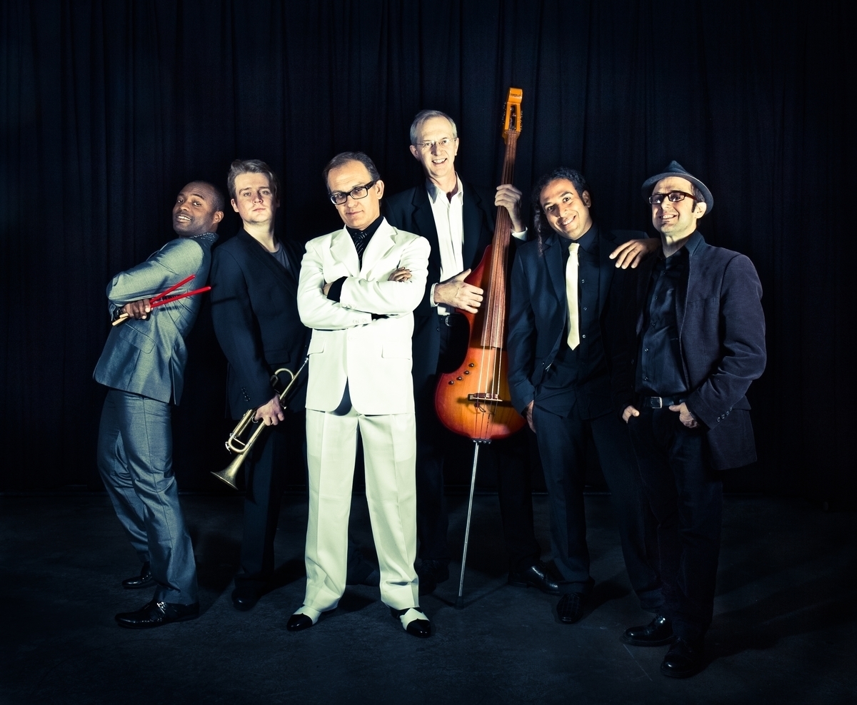 Hovedøen Social Club