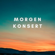 Morgenkonsert m. Arve Henriksen m.fl