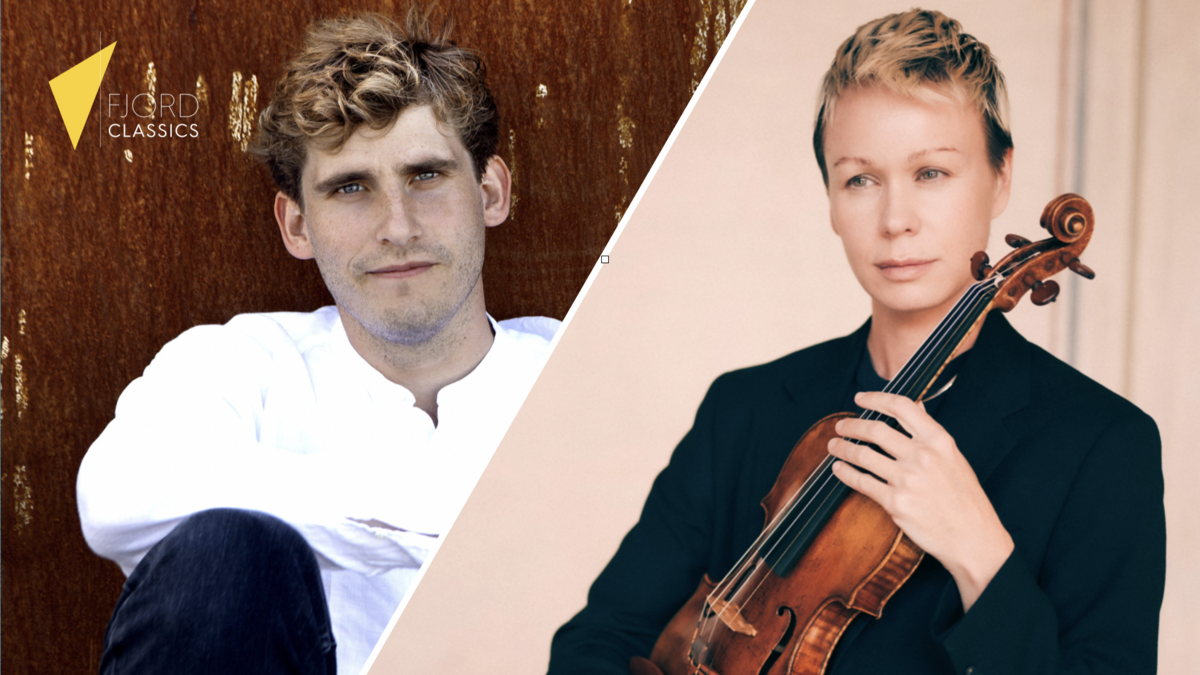 Vertskap og gjester / Englishmen and Visitors