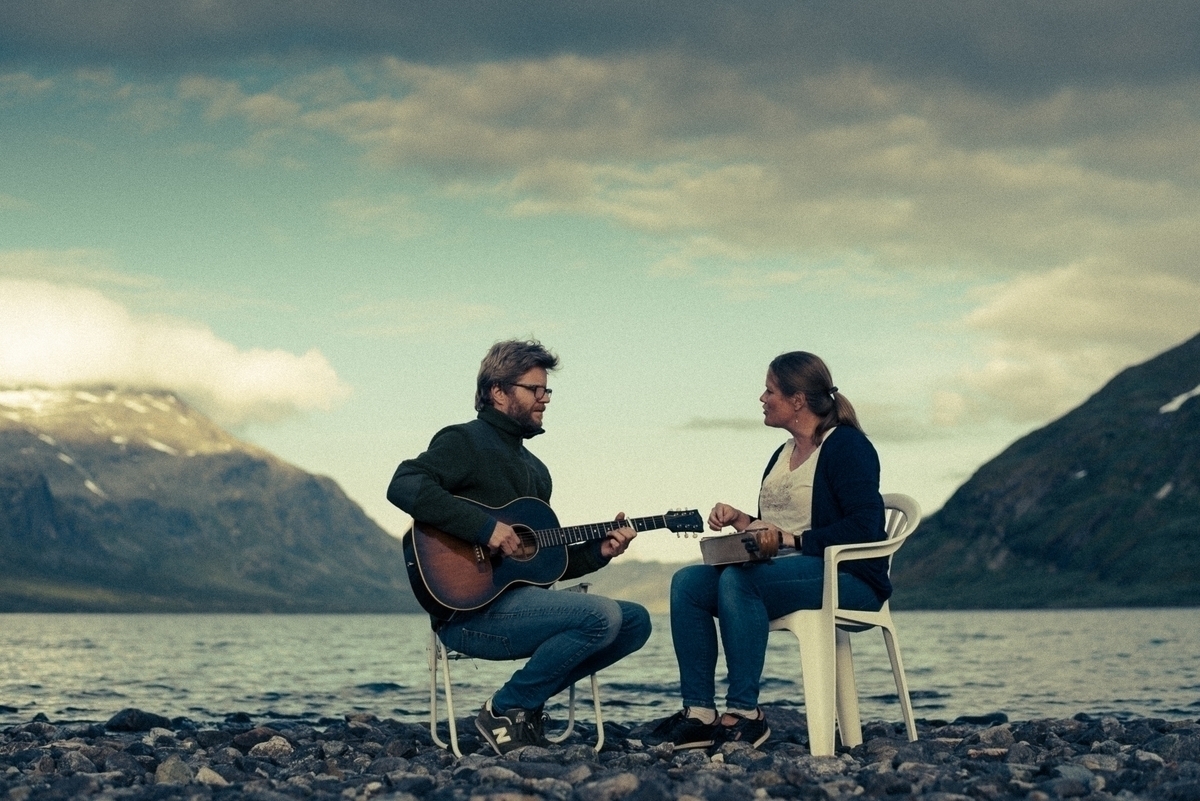 Nordsjøkonserten 2024