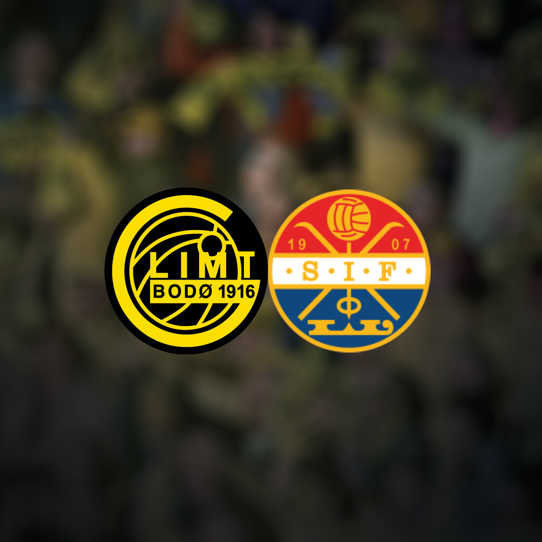 Eliteserien 2025 - FK Bodø/Glimt - Strømsgodset