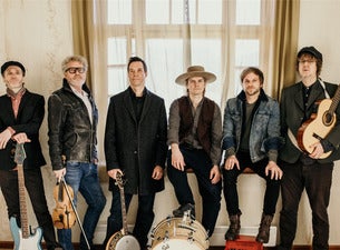 Sommerkonsert med Vamp