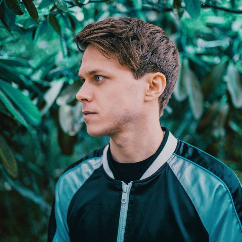 Dunisco // Terminalen