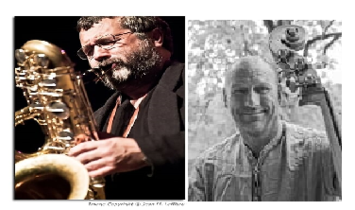 Kampenjazz: Eick/Jansen Duo