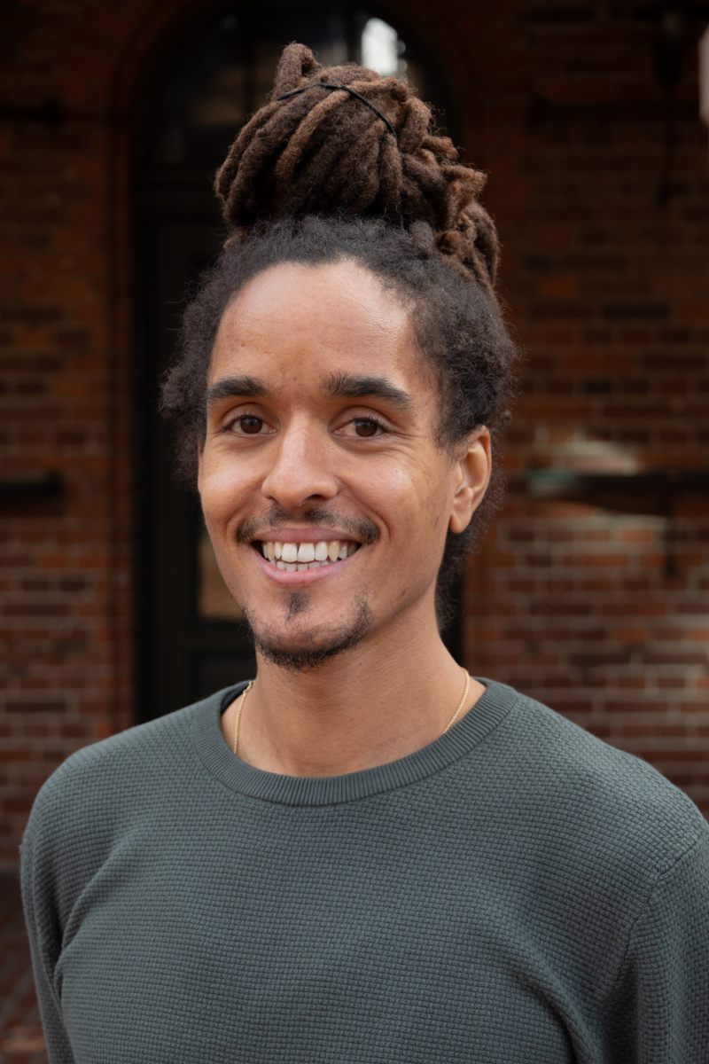 Stempel og Demos: Workshop om rasisme