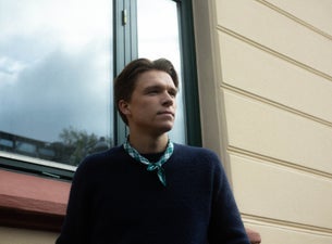 Zimmermann // Losen 23. juli