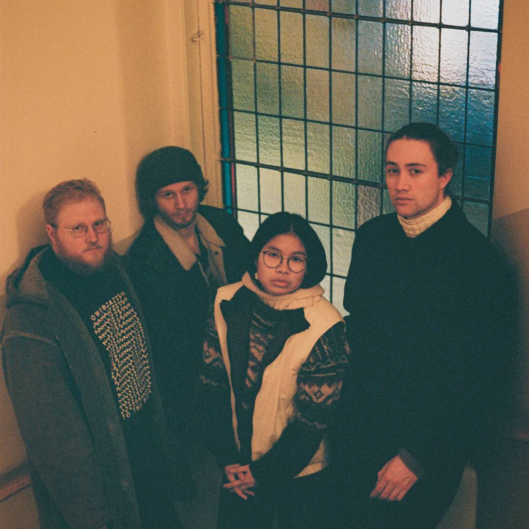 Samuel Burns + Maria Norseth Garli // Halv ti på torsdag spesial!