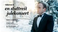 EN STUTTREST JULEKONSERT