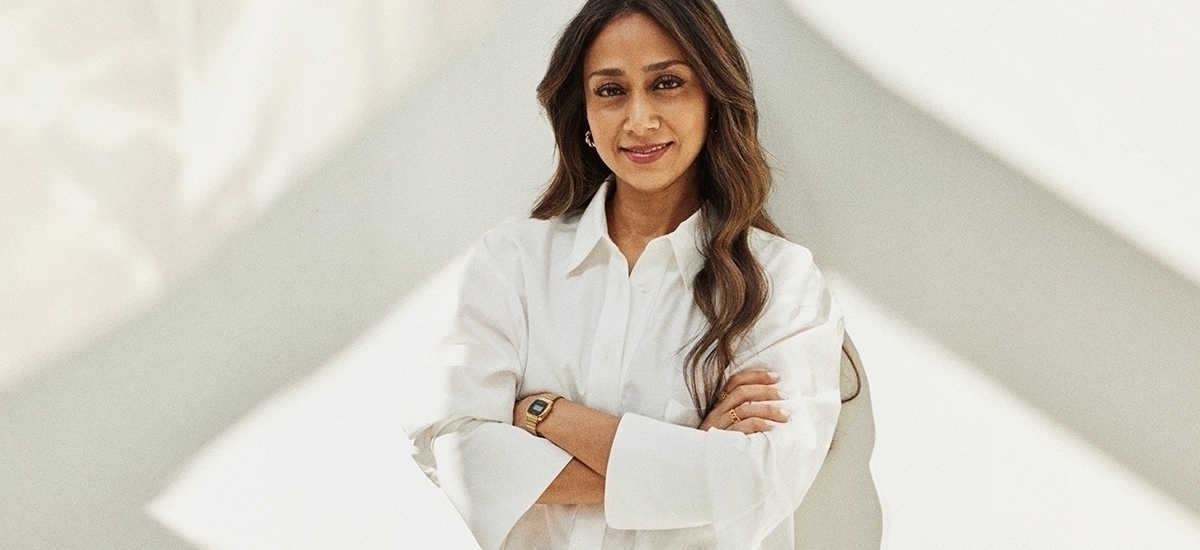 Nadia Ansar - Min skam