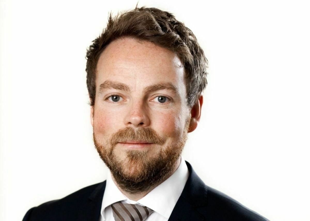 Torbjørn Røe Isaksen: Ingen tror på nåtiden