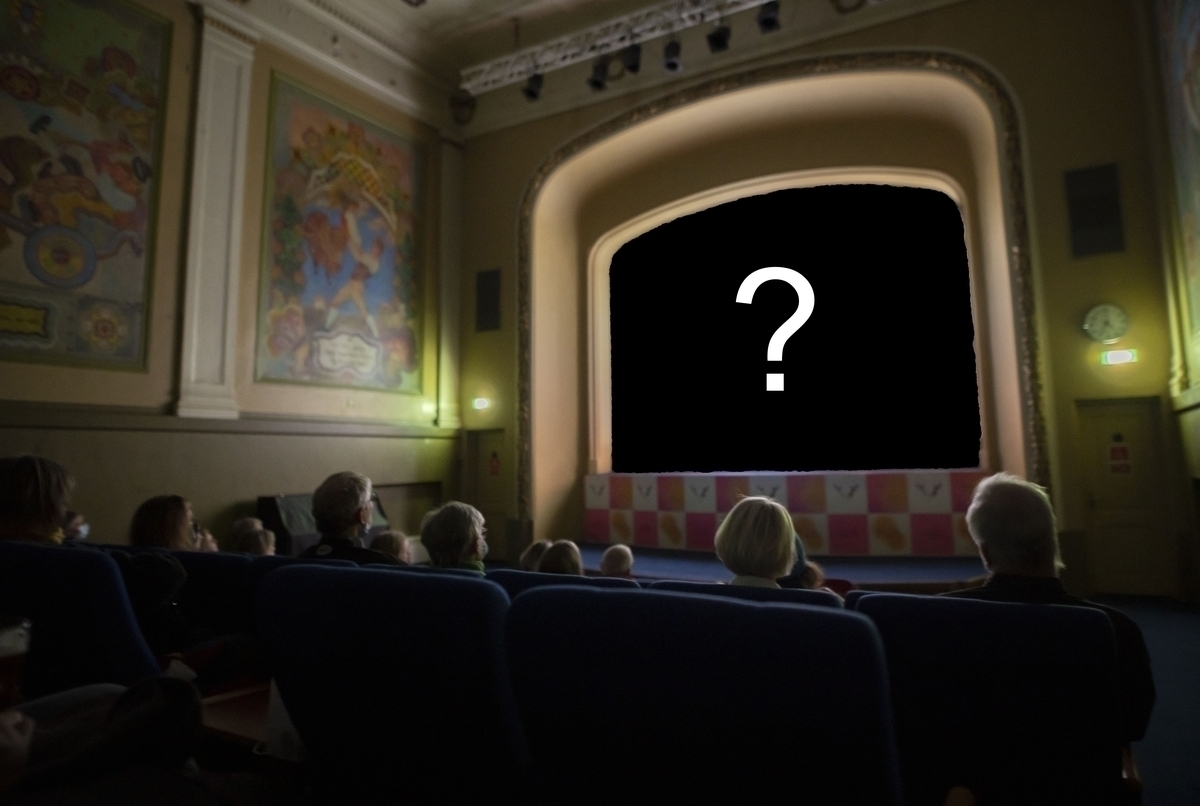 Troll-i-eske #6 | Overraskelsesfilm