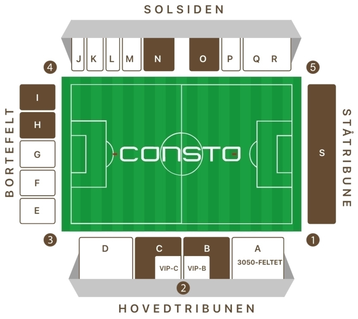 Mjøndalen - Sandnes Ulf