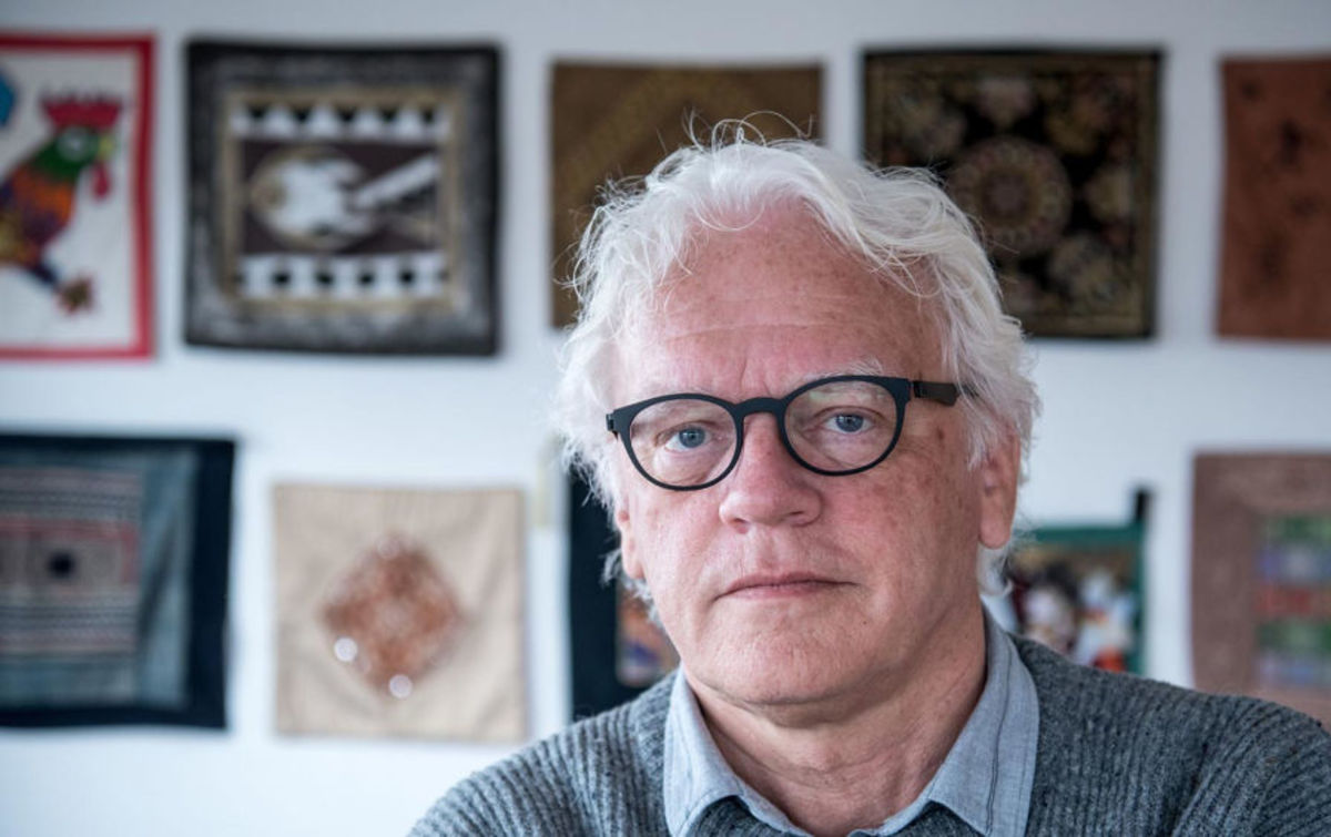 Jone S. Olsen: Når flyktninger har opplevd for mye