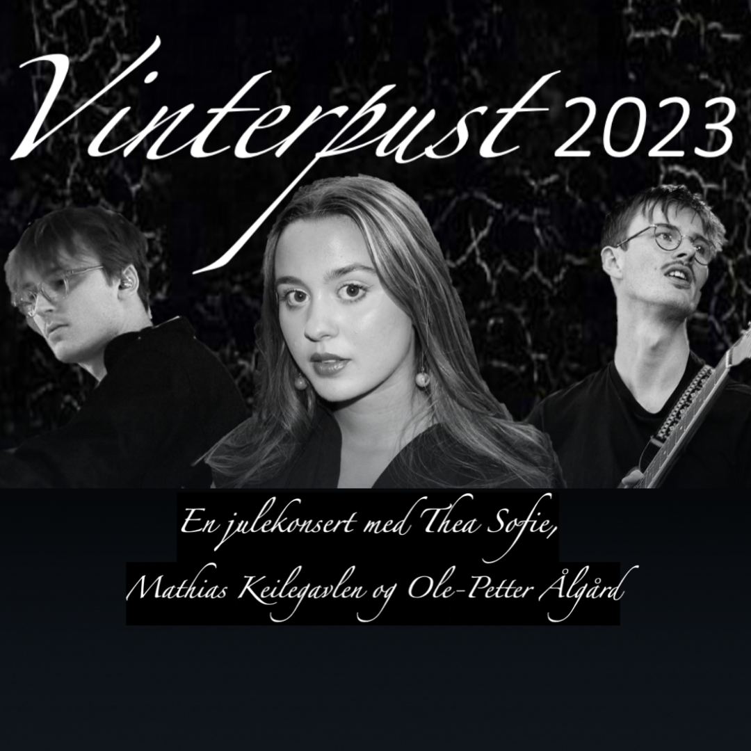 Vinterpust 2023