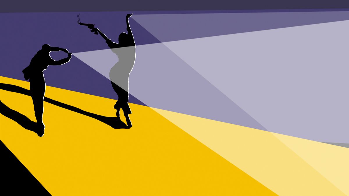 Soul Sessions Oslo: Ca$h me at the ball