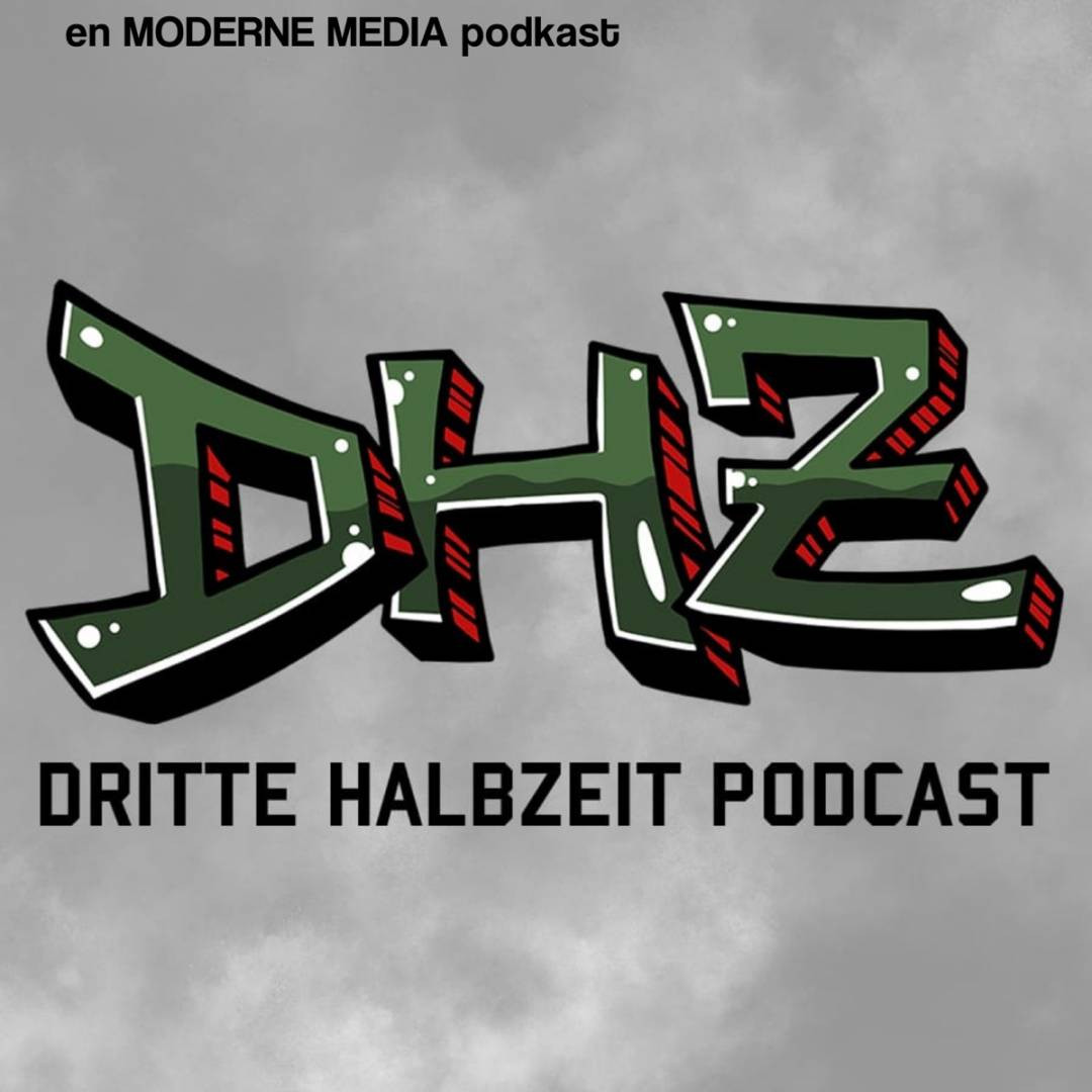 Live Podkast: Dritte Halbzeit — Lokal Klubb