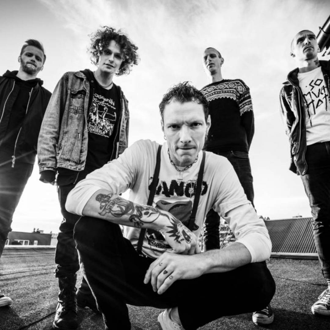 Oslo Ess // Terminalen