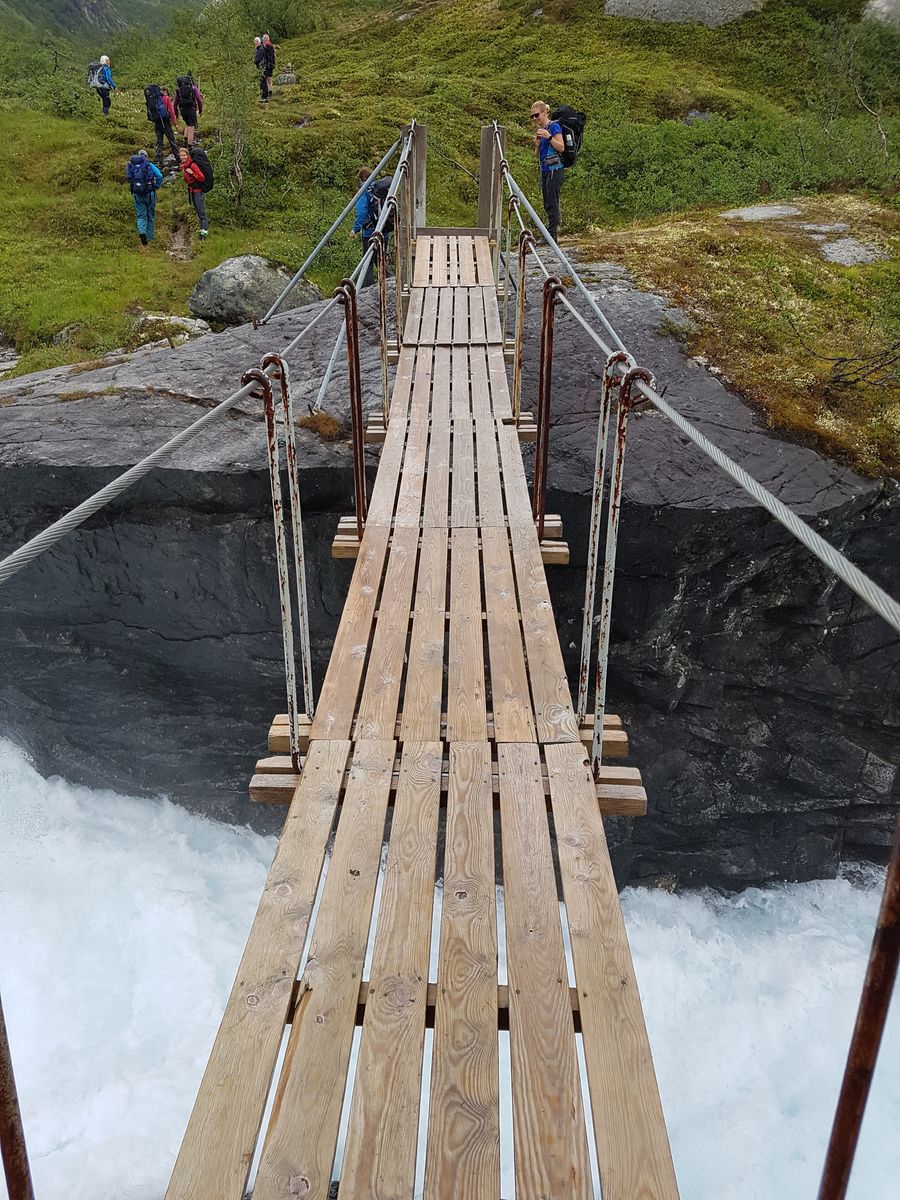 Arentzbu - Nørdstedalseter