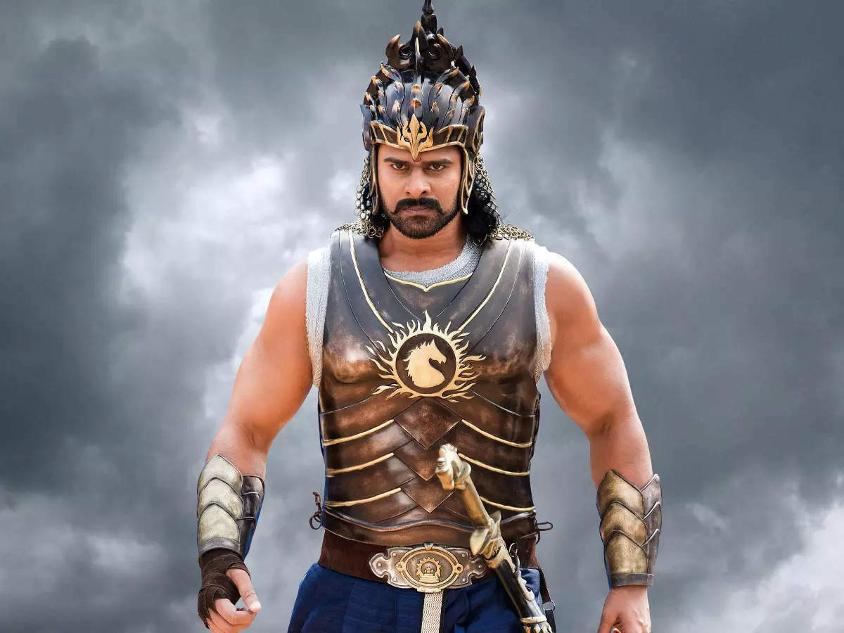 Baahubali: The Beginning