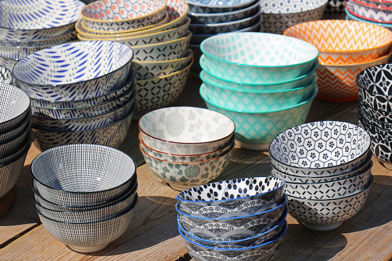 SALT Art & Music - kunst og designmarked - handmade in Norway