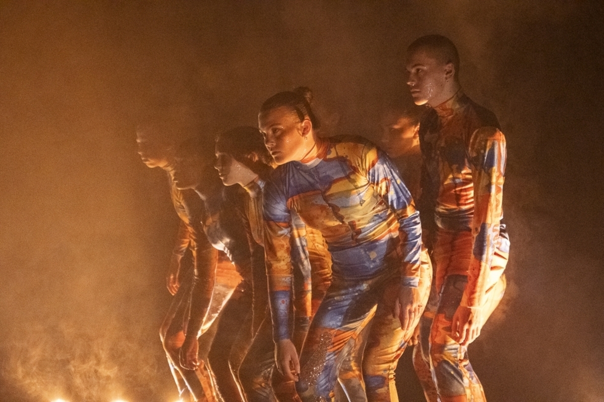 Workshop med Jonathan Ibsen