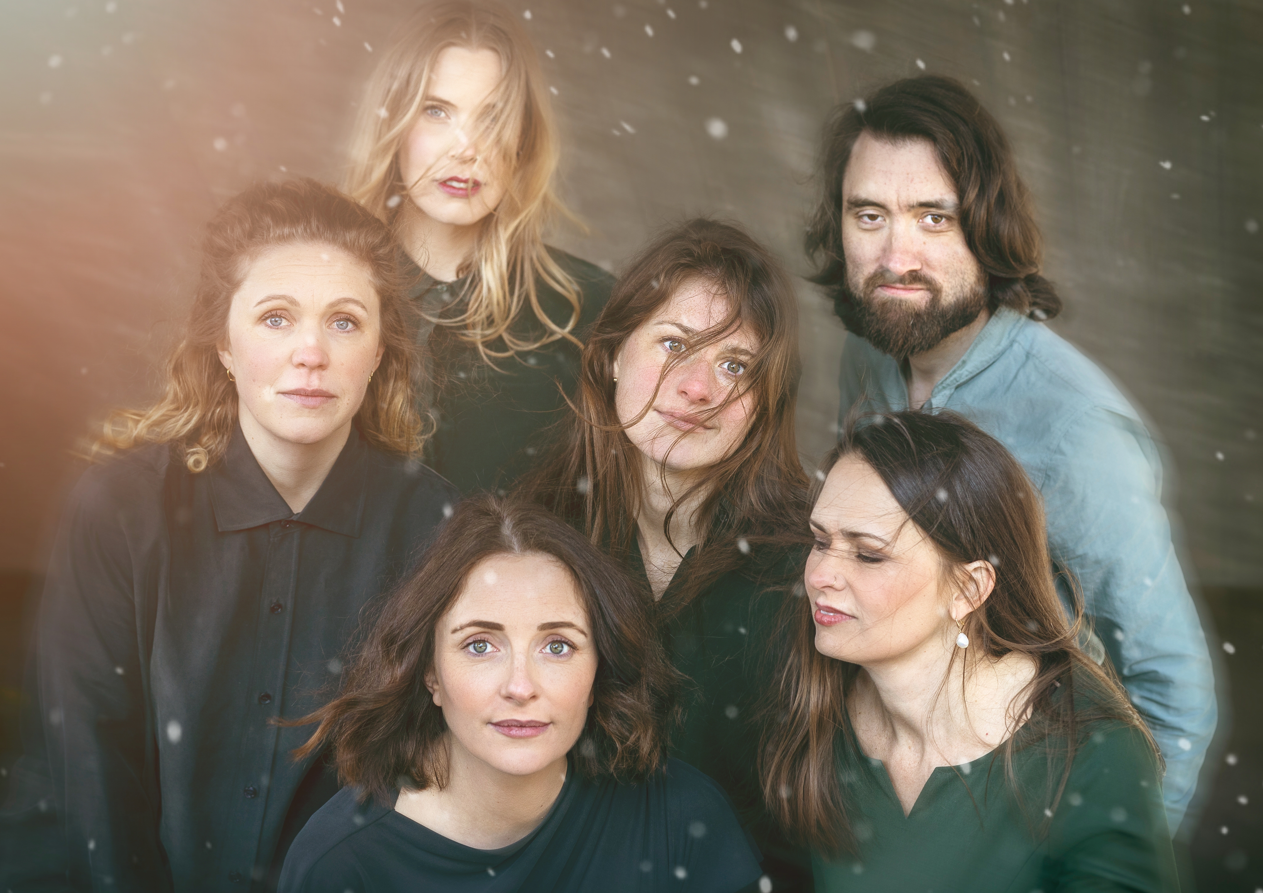 LJOS med Sarah-Jane Summers i Hedrum kirke