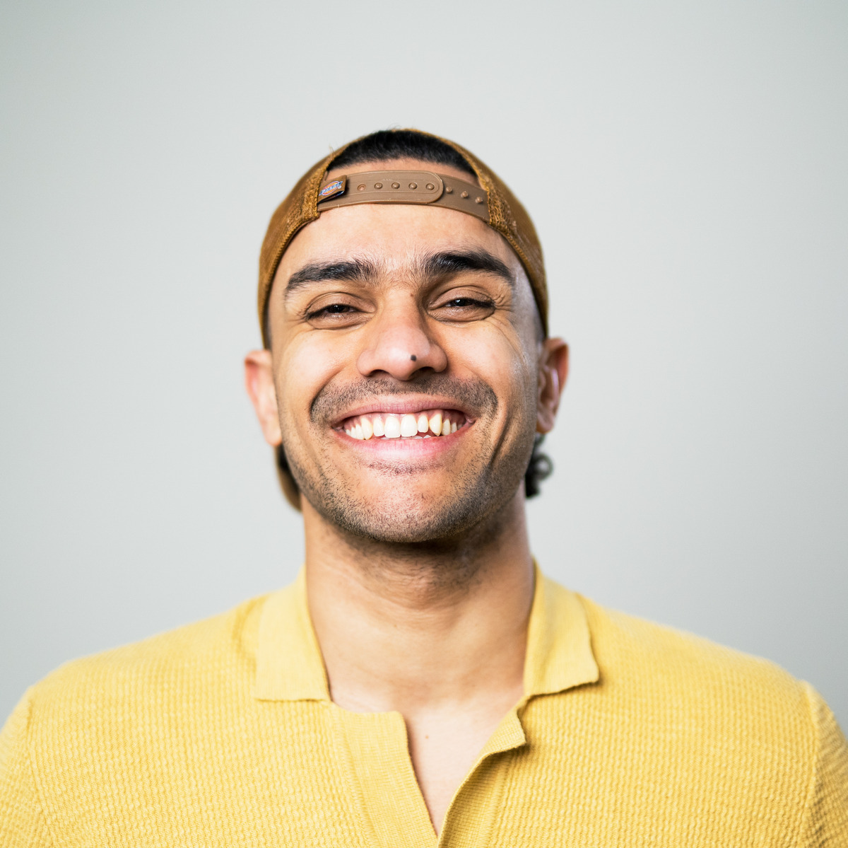 Familiesøndag: Faktaprat med Dennis Siva Lie