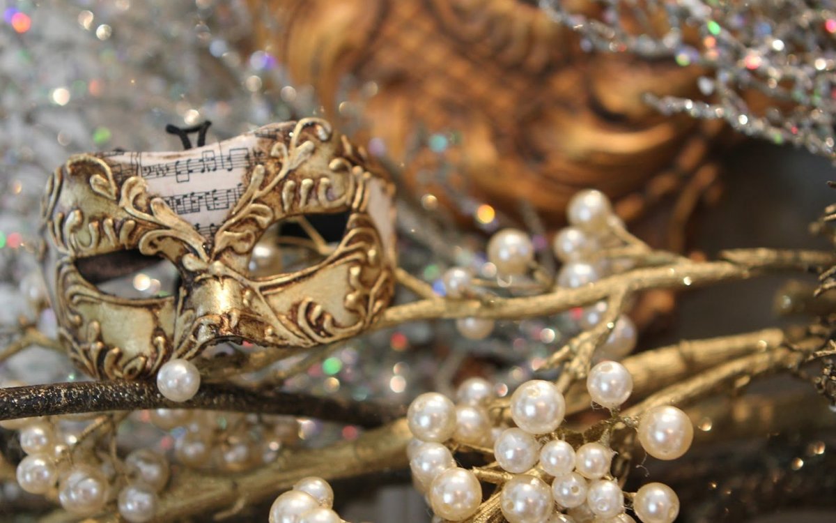 Lørdagsopera – Det italienske skattekammer