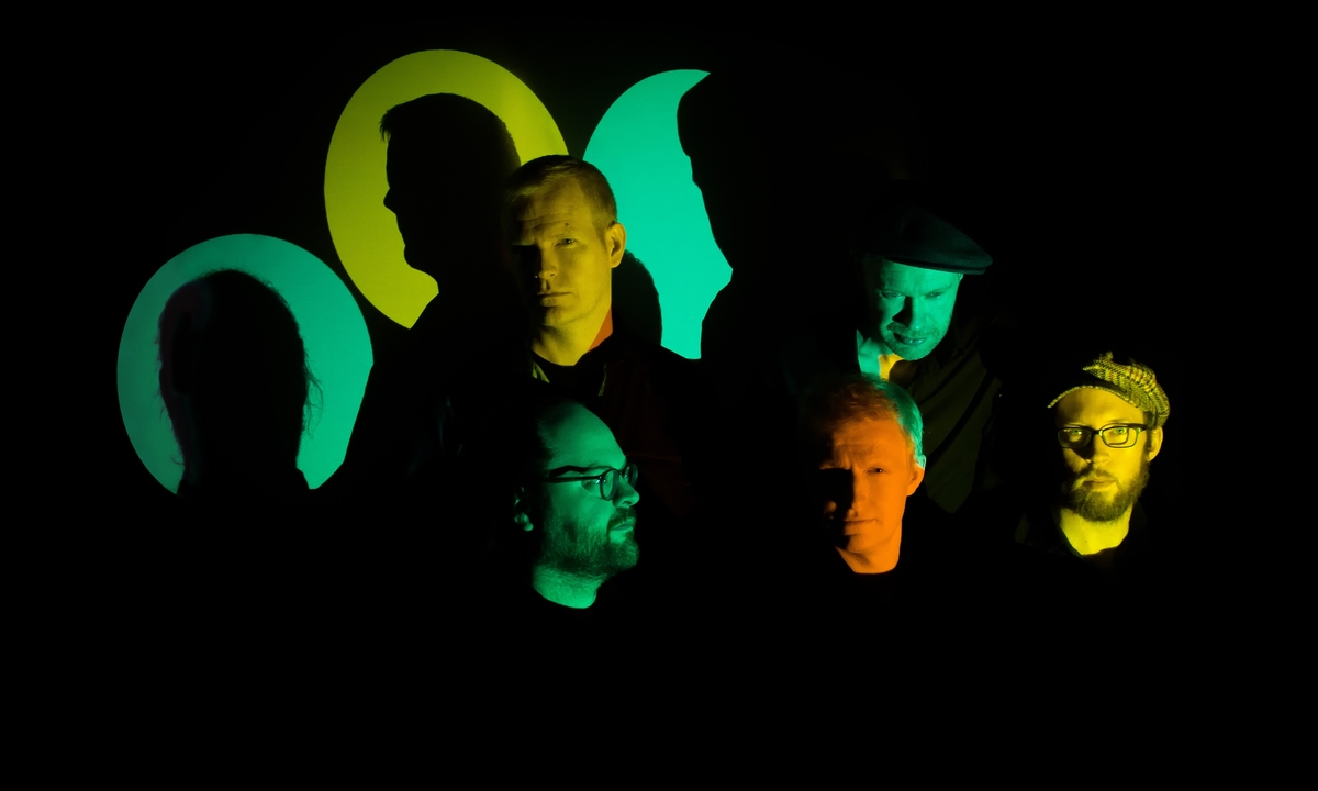 Second Nature + Johan Airijoki