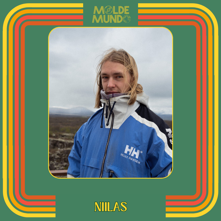 Molde Mundo: Niilas