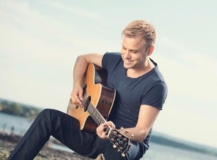 Vinger - en konsert med Christian Ingebrigtsen / ny dato: 27. juni