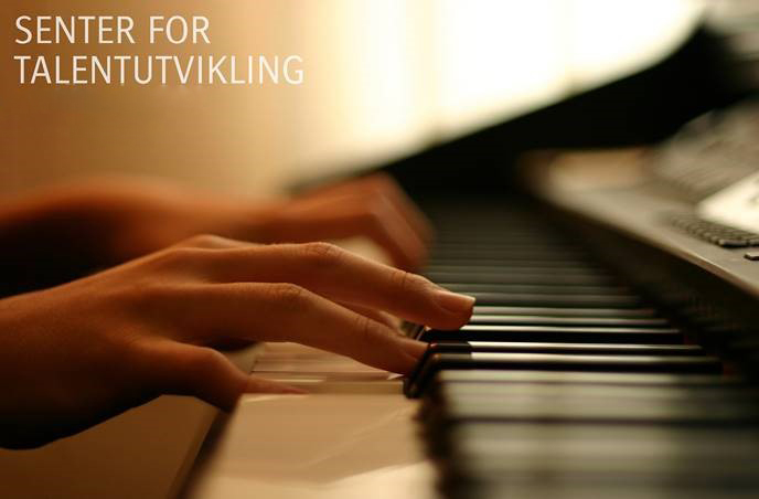 Konsert med talenter fra Nasjonalt Klavertiltak