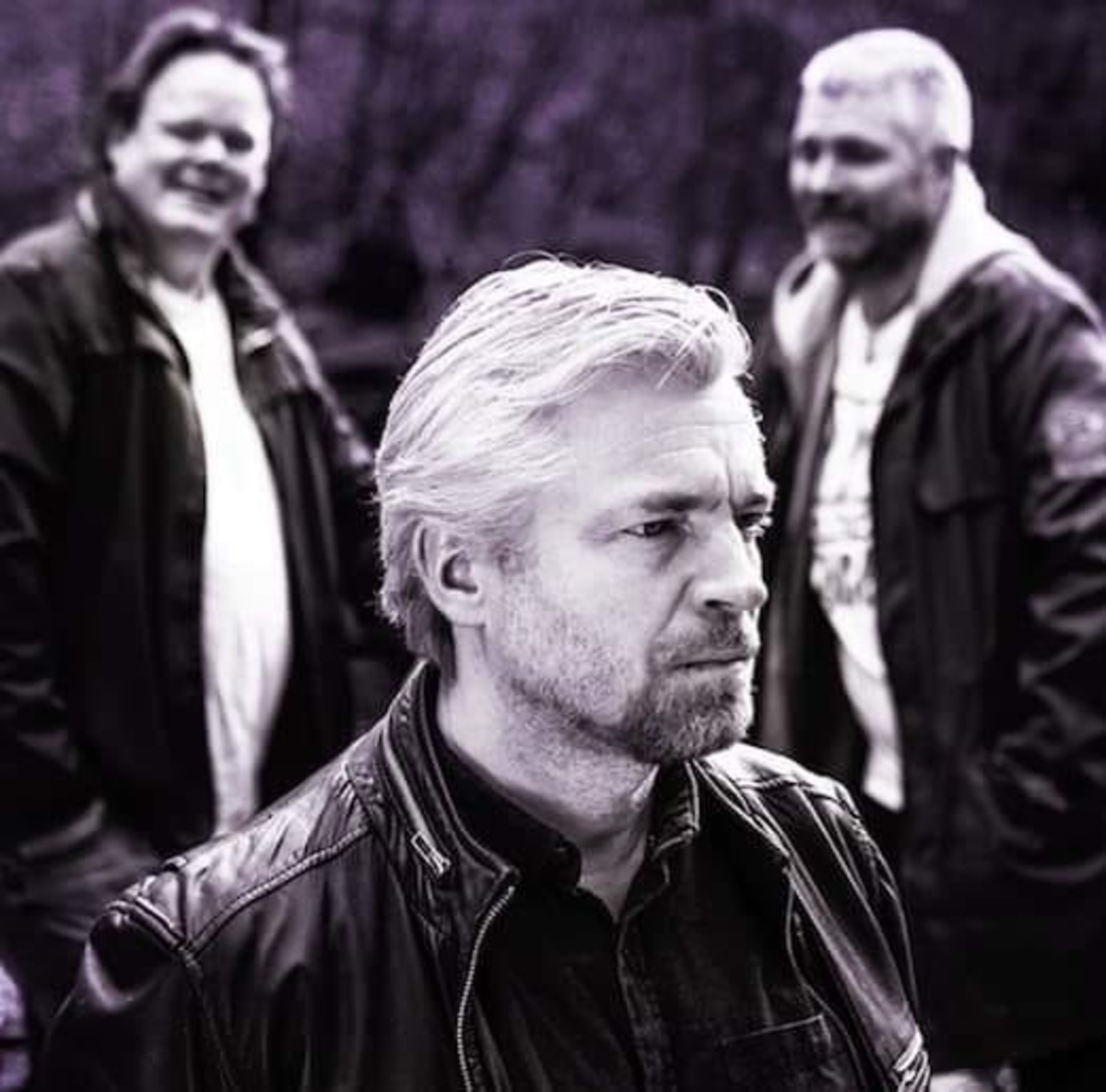 Amund Bjønnes m band