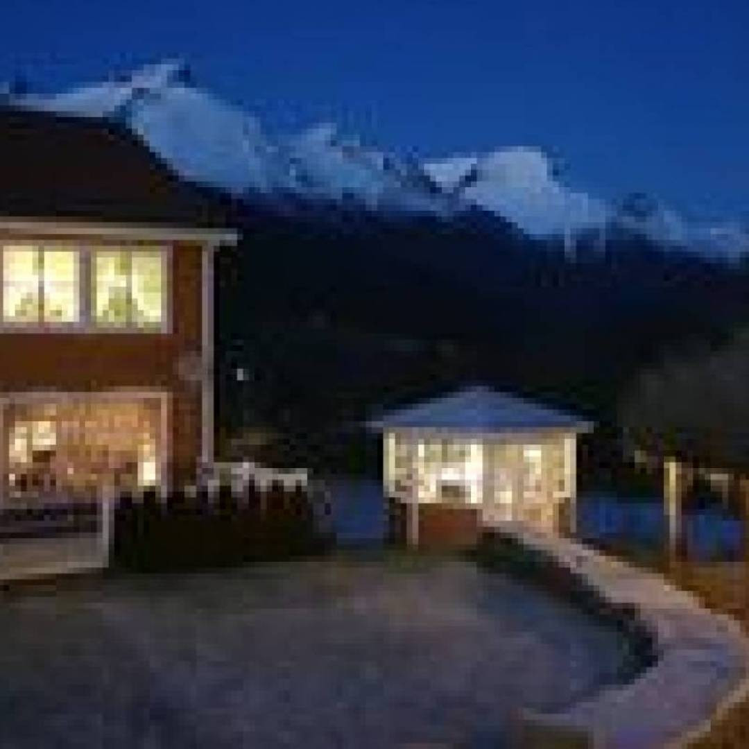 Juleskipet Bruvik//Juleselskap på eventyrlige Rekkedal