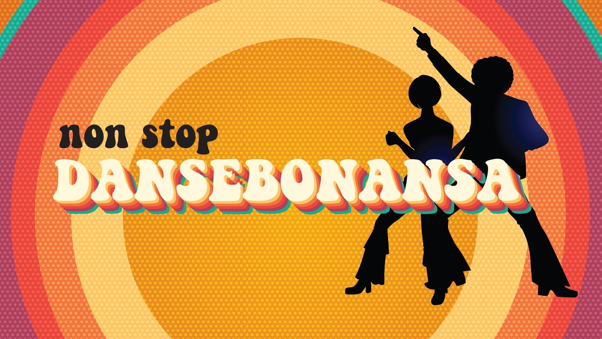 Non Stop Dansebonansa