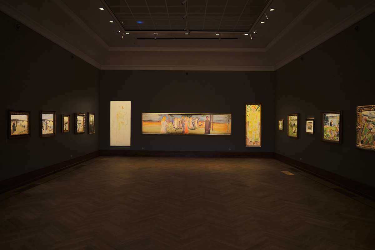 Inngang Ramme billedgalleri