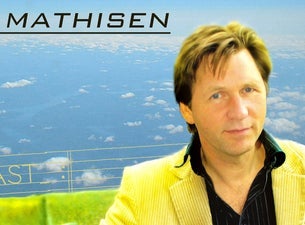 Nils Mathisen - Fra sans & forsamling