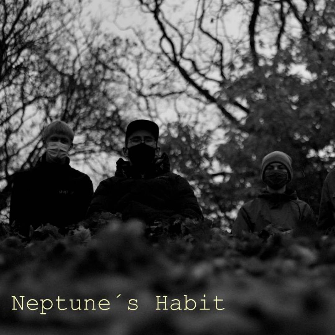 Neptuns`s Habit