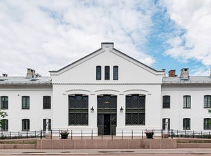 Dronning Sonja KunstStall