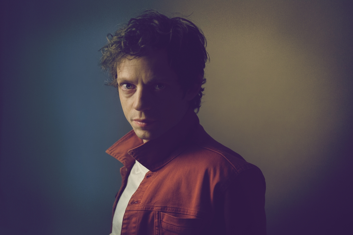 Jarle Bernhoft – Unplugged