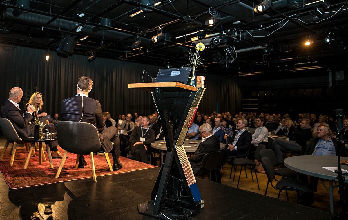 Debatt: Litteraturhus – for hvem og for hva?