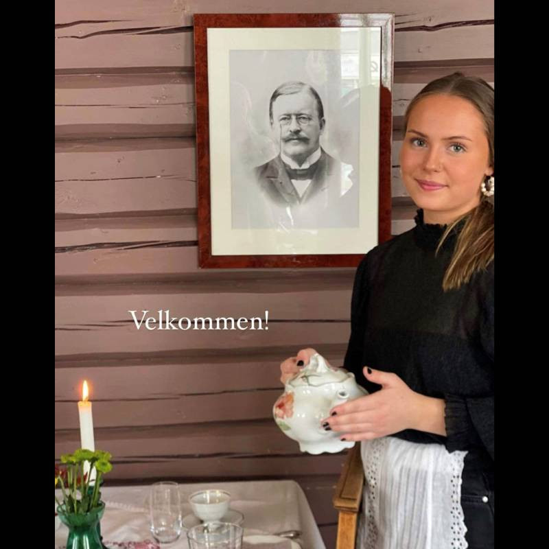 14.10.2023 Afternoon Tea