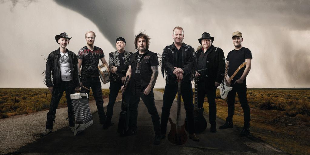 Vassendgutane - UTSOLGT!