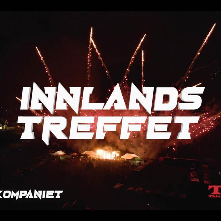 Innlandstreffet 2025