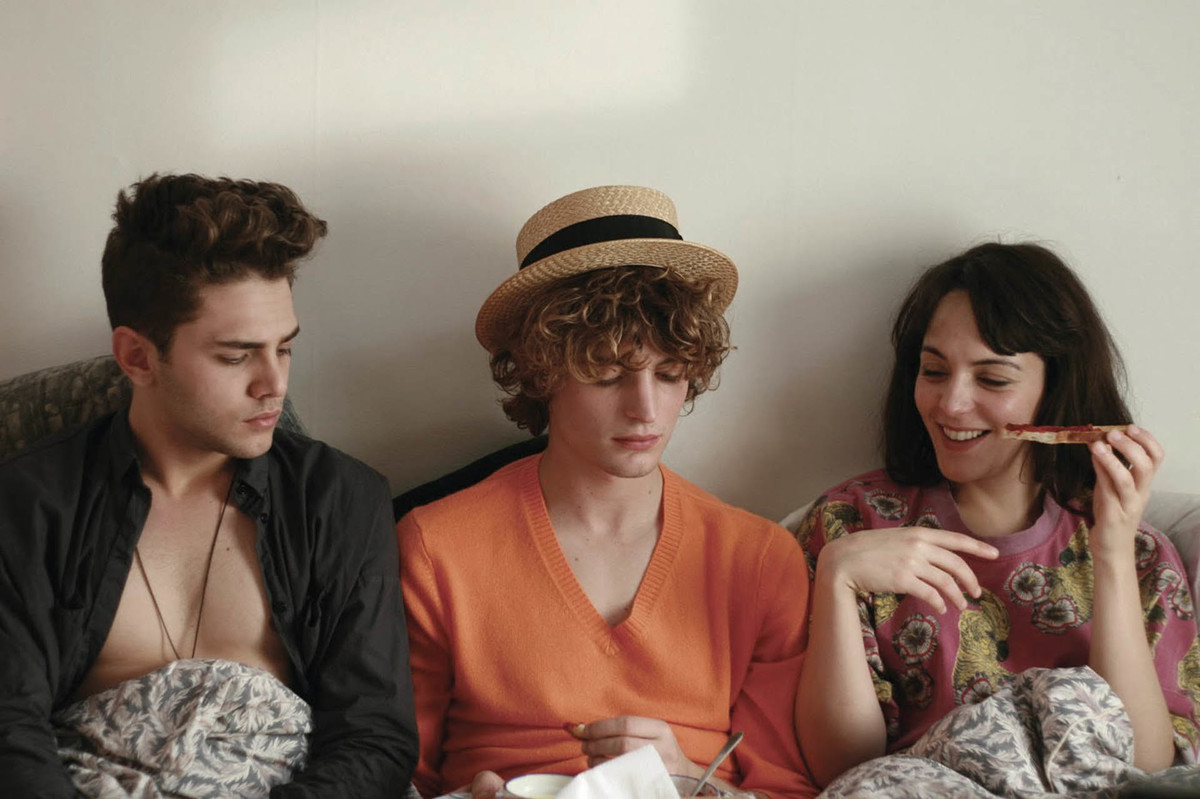 HJERTEBANK - 3/3 KL. 17.00