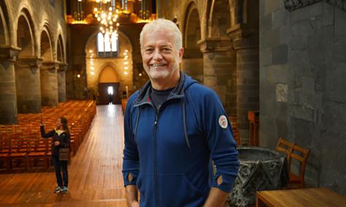 Glogerfestspillene 2019 - GlogerGloser 2 AVLYST